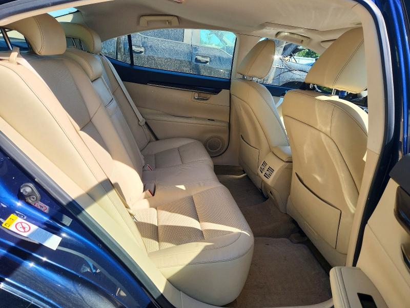 Продаж на аукціоні авто 2014 Lexus Es, vin: JTHBK1GG3E2098768, номер лоту: 52309846