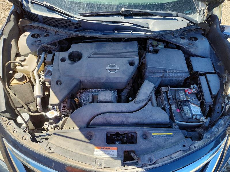 52429336 :رقم المزاد ، 1N4AL3AP4DC298894 vin ، 2013 Nissan Altima مزاد بيع