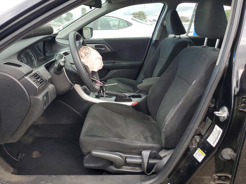 Aukcja sprzedaży 2013 Honda Accord, vin: 1HGCR2F39DA242609, numer aukcji: 51921386