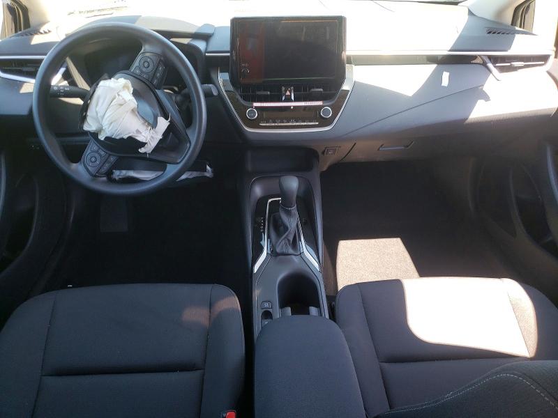 52370666 :رقم المزاد ، 5YFB4MDE2TP412845 vin ، 2026 Toyota Corolla مزاد بيع
