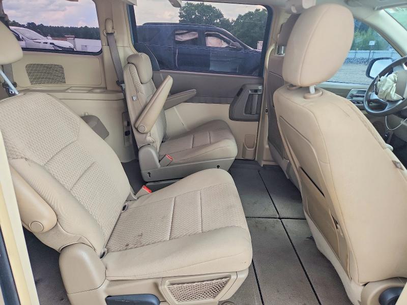 Aukcja sprzedaży 2008 Chrysler Town & Country, vin: 2A8HR54PX8R830637, numer aukcji: 54714526