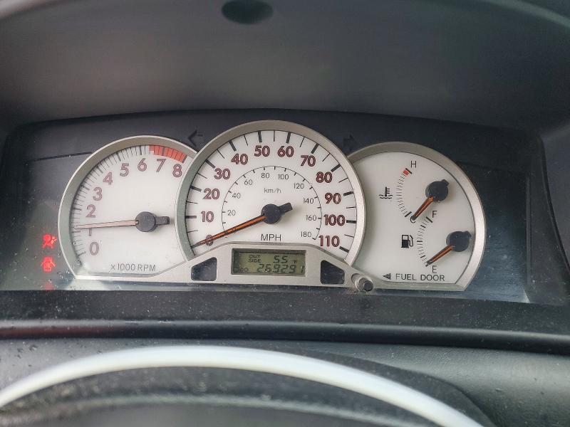 Aukcja sprzedaży 2008 Toyota Corolla, vin: 2T1BR32E38C902443, numer aukcji: 54714276