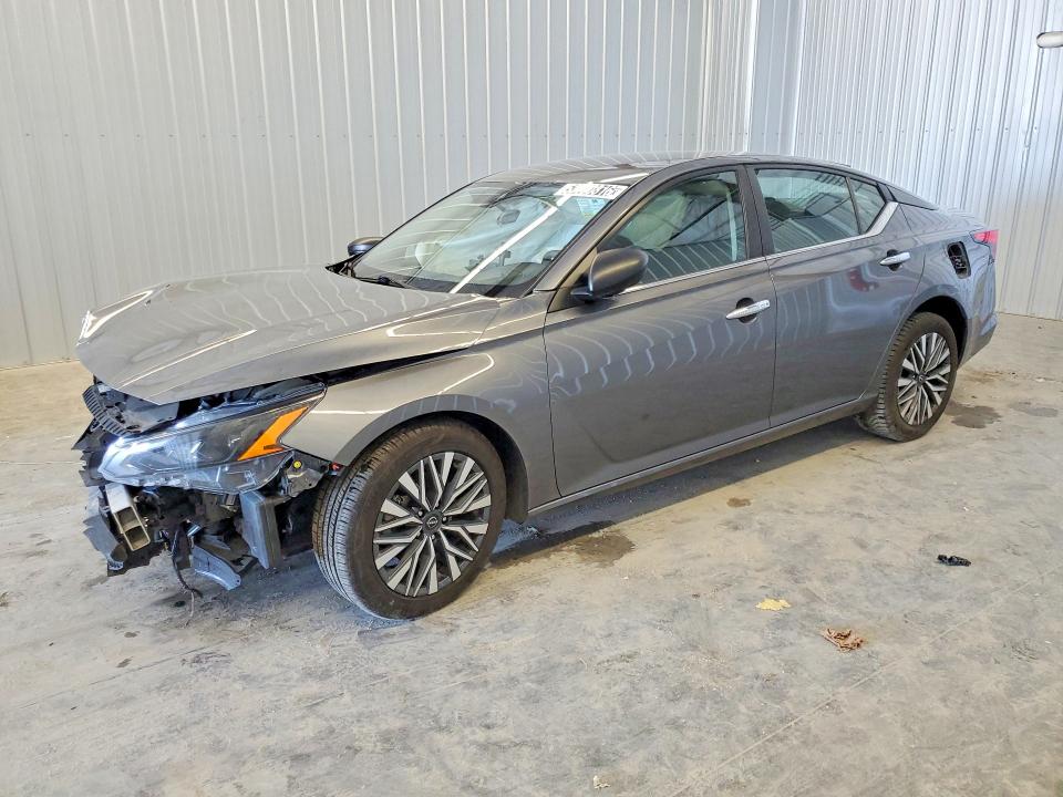 Продаж на аукціоні авто 2024 Nissan Altima, vin: 1N4BL4DV2RN370854, номер лоту: 53430816