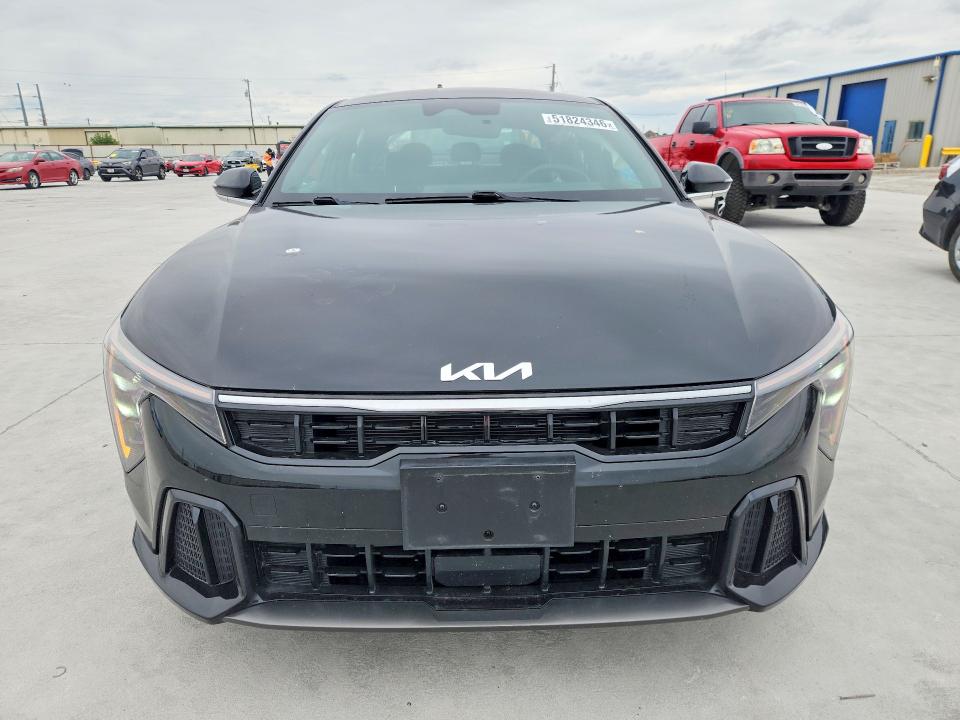 2025 Kia K4 მანქანა იყიდება აუქციონზე, vin: 3KPFW4DE8SE103019, აუქციონის ნომერი: 51824346
