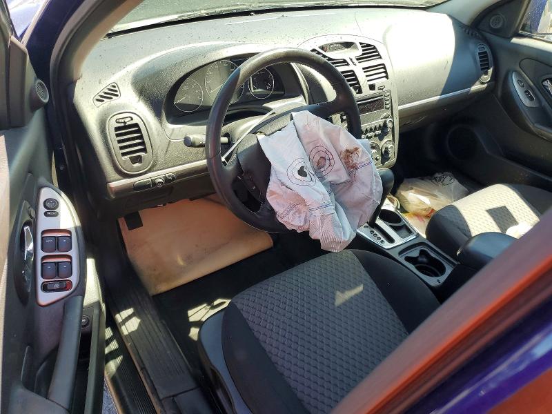 Aukcja sprzedaży 2007 Chevrolet Malibu, vin: 1G1ZT58N17F178690, numer aukcji: 53511136