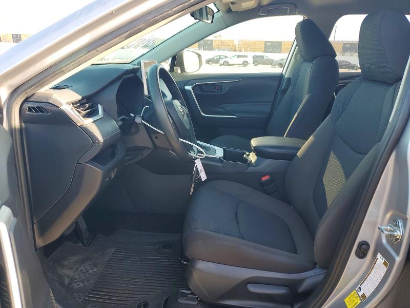 Aukcja sprzedaży 2024 Toyota Rav4, vin: JTMMWRFV5RD215967, numer aukcji: 53218806