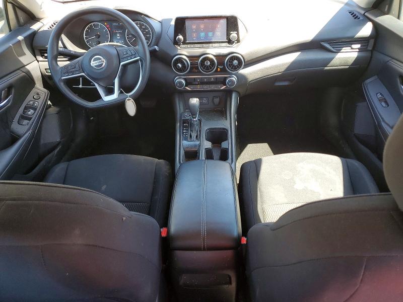 Продажа на аукционе авто 2023 Nissan Sentra, vin: 3N1AB8BV7PY293484, номер лота: 52453626