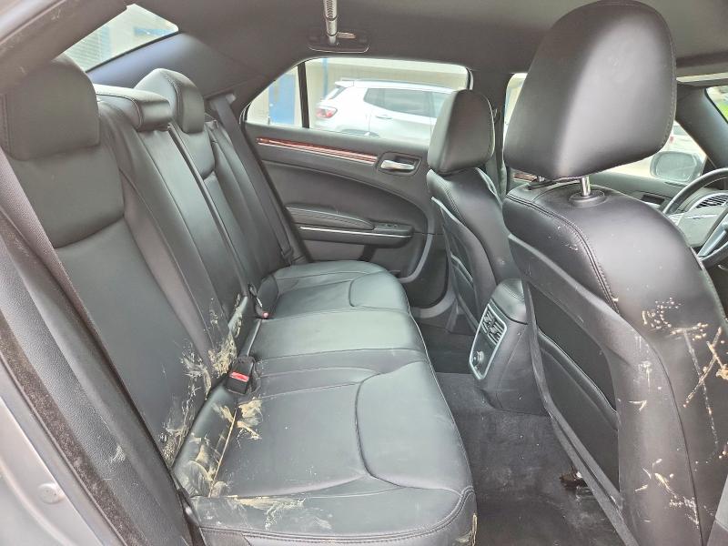 Продажа на аукционе авто 2014 Chrysler 300, vin: 2C3CCARG6EH144377, номер лота: 53553006