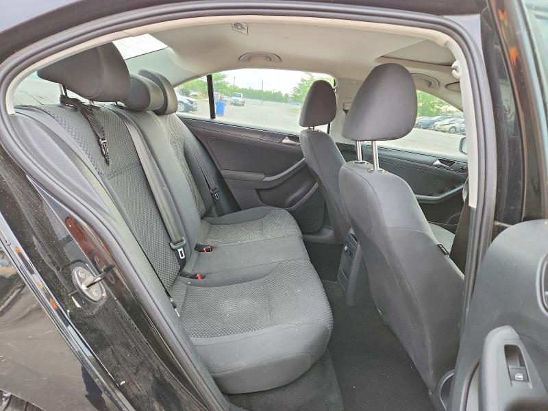 52260266 :رقم المزاد ، 3VW1K7AJ7CM348875 vin ، 2012 Volkswagen Jetta مزاد بيع