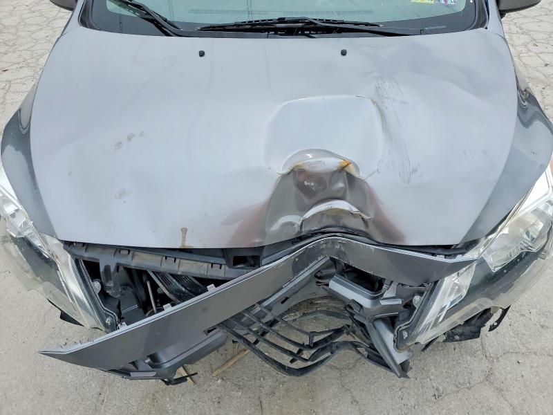 Продажа на аукционе авто 2021 Mitsubishi Mirage, vin: ML32AUHJ5MH008910, номер лота: 52384016