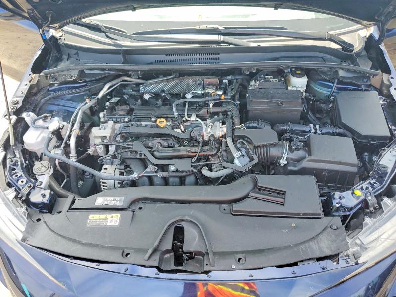 Продажа на аукционе авто 2024 Toyota Corolla, vin: 5YFB4MDEXRP224325, номер лота: 52828296