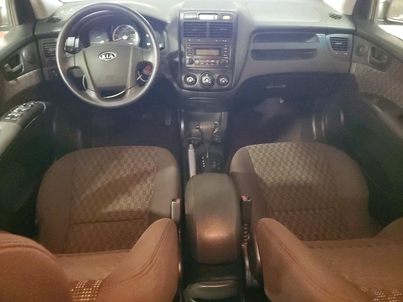 Продаж на аукціоні авто 2007 Kia Sportage, vin: KNDJF724977360557, номер лоту: 52584086