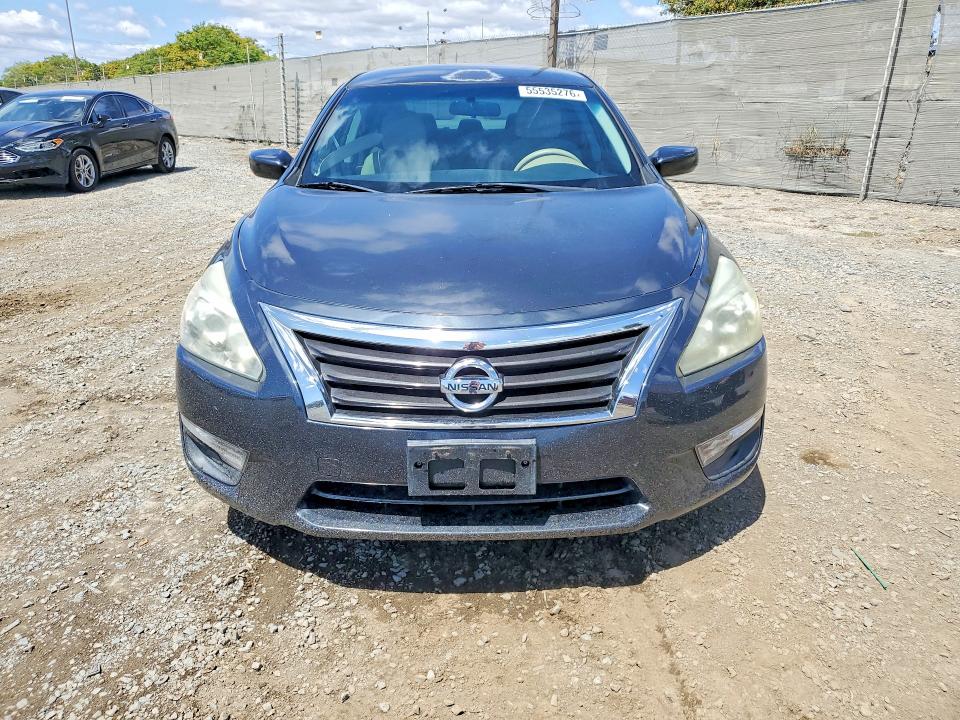 2015 Nissan Altima მანქანა იყიდება აუქციონზე, vin: 1N4AL3AP3FC238561, აუქციონის ნომერი: 55535276
