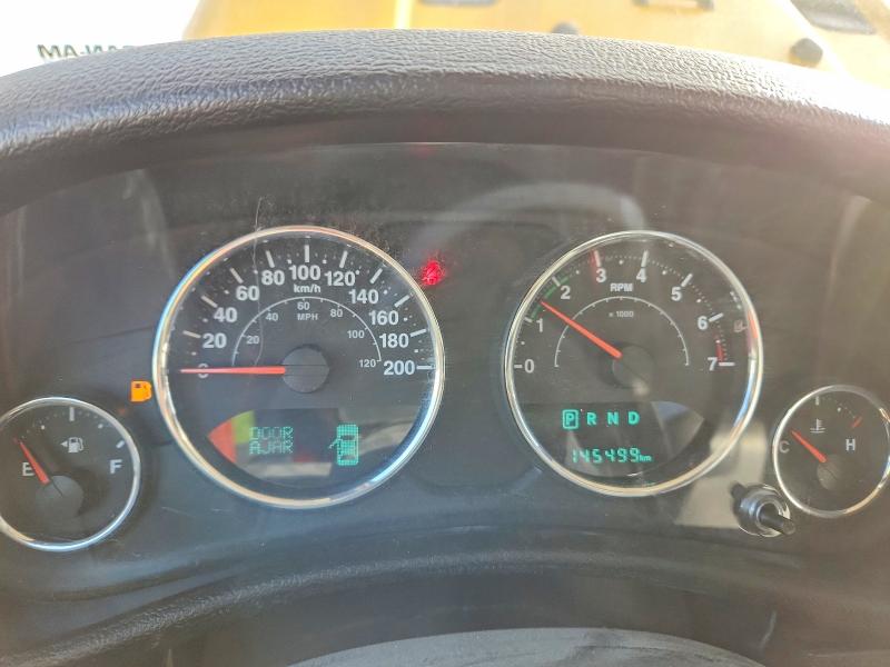 Aukcja sprzedaży 2015 Jeep Wrangler Unlimited, vin: 1C4BJWEG0FL552166, numer aukcji: 52071036