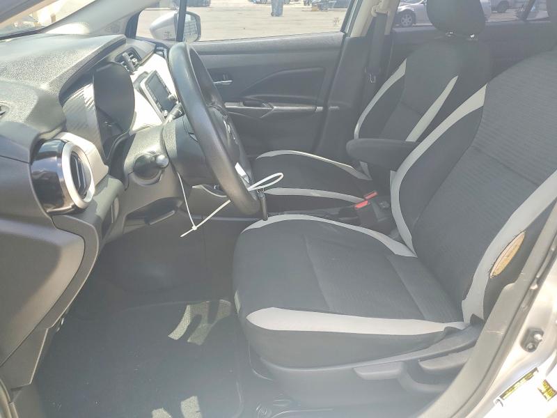 2020 Nissan Versa მანქანა იყიდება აუქციონზე, vin: 3N1CN8EV9LL808178, აუქციონის ნომერი: 54955076