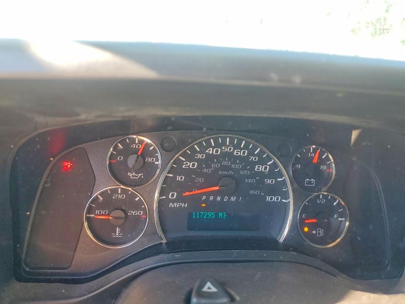 53509866 :رقم المزاد ، 1GTW7AFF0H1911412 vin ، 2017 Gmc Savana مزاد بيع
