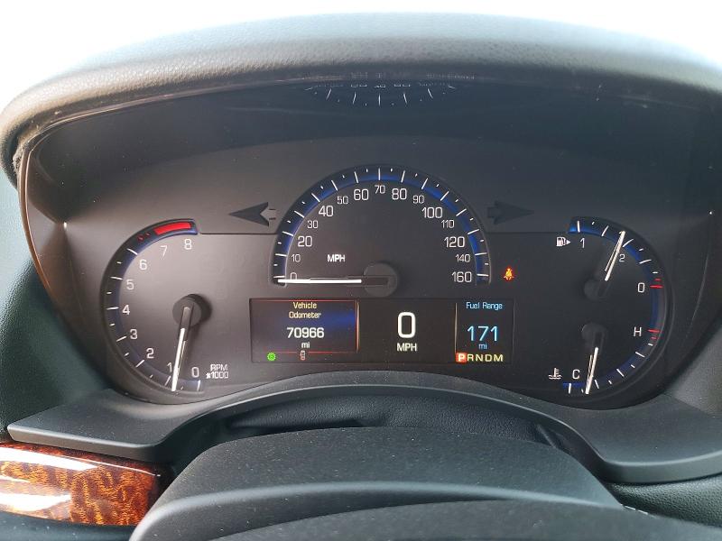 Aukcja sprzedaży 2014 Cadillac Ats, vin: 1G6AB5S30E0187267, numer aukcji: 53655616
