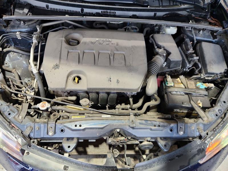 Aukcja sprzedaży 2019 Toyota Corolla, vin: 5YFBURHE7KP934621, numer aukcji: 54247646