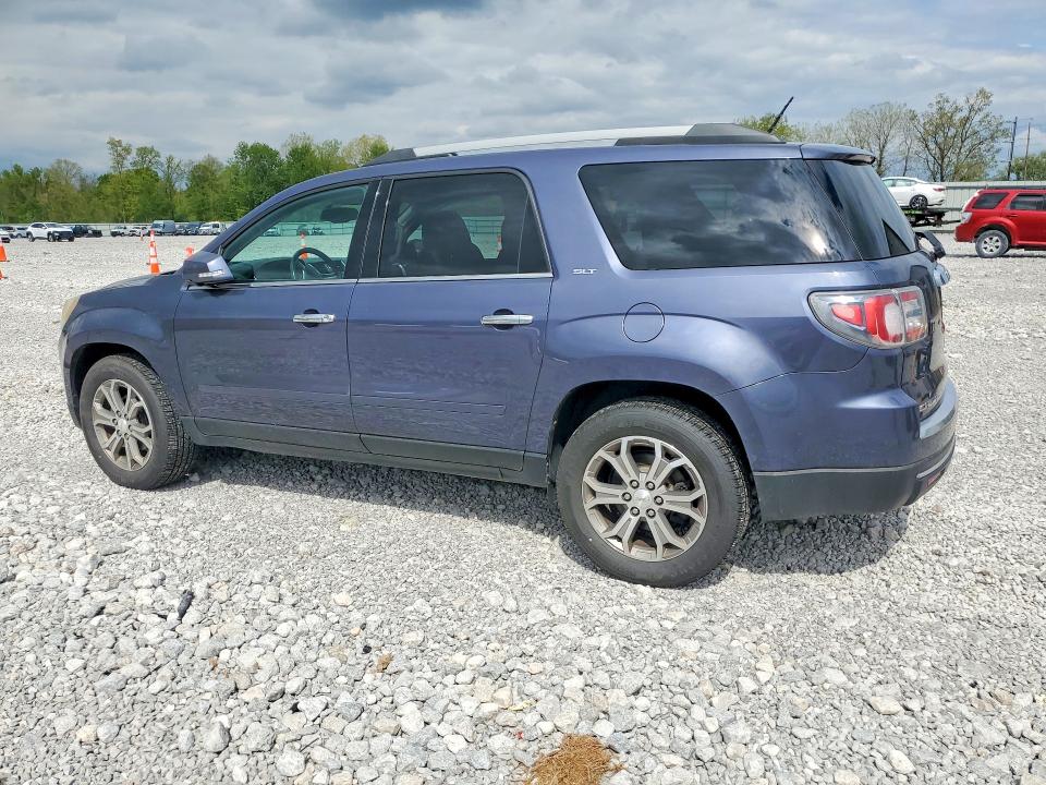 Продаж на аукціоні авто 2013 Gmc Acadia, vin: 1GKKVRKD7DJ133289, номер лоту: 53198866