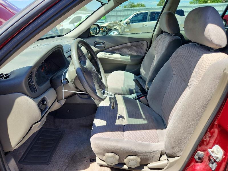 2005 Nissan Sentra მანქანა იყიდება აუქციონზე, vin: 3N1CB51D65L568451, აუქციონის ნომერი: 53604796