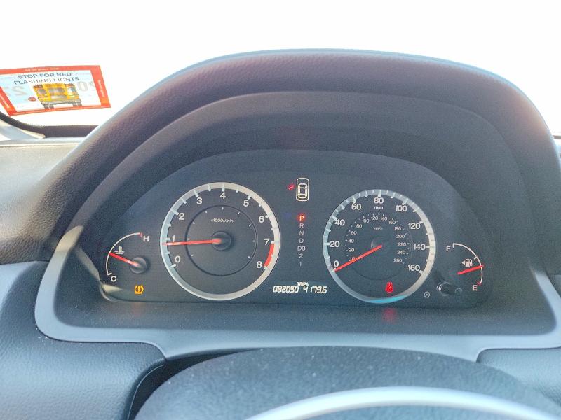 Aukcja sprzedaży 2009 Honda Accord, vin: 1HGCP26899A040880, numer aukcji: 52454236