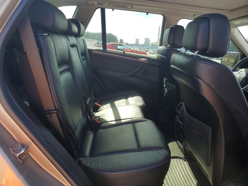Продаж на аукціоні авто 2012 Bmw X5, vin: 5UXZV4C53CL753823, номер лоту: 54240226