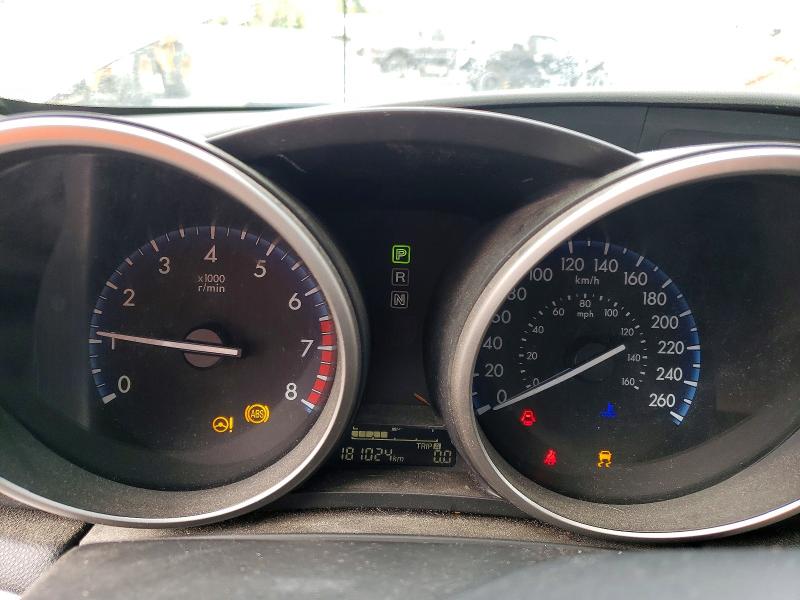 Продаж на аукціоні авто 2012 Mazda 3, vin: JM1BL1V78C1612179, номер лоту: 55049496