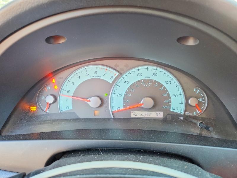 2011 Toyota Camry მანქანა იყიდება აუქციონზე, vin: 4T1BF3EK4BU694850, აუქციონის ნომერი: 54146236