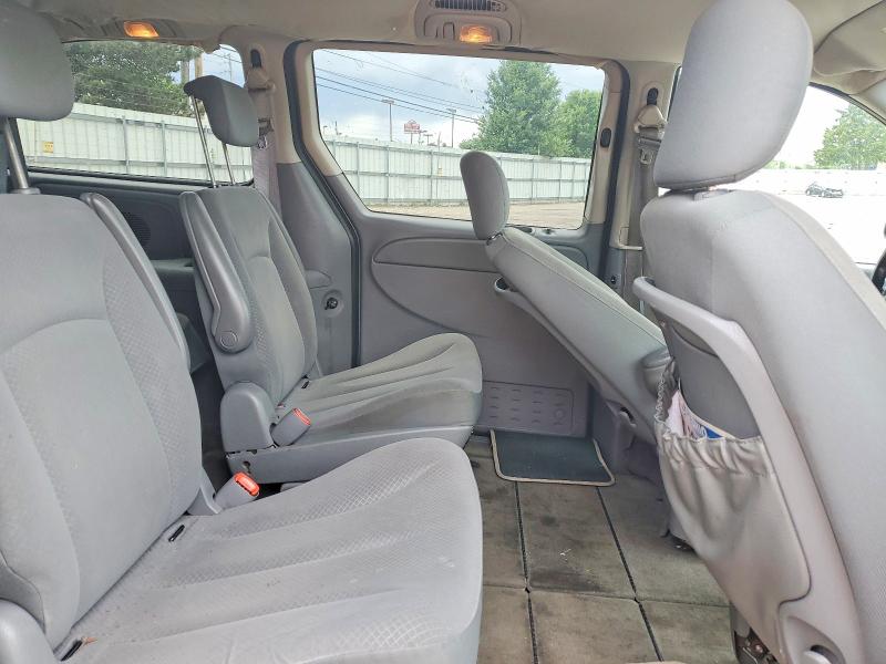Aukcja sprzedaży 2007 Dodge Grand Caravan, vin: 2D4GP44L27R305315, numer aukcji: 51528626