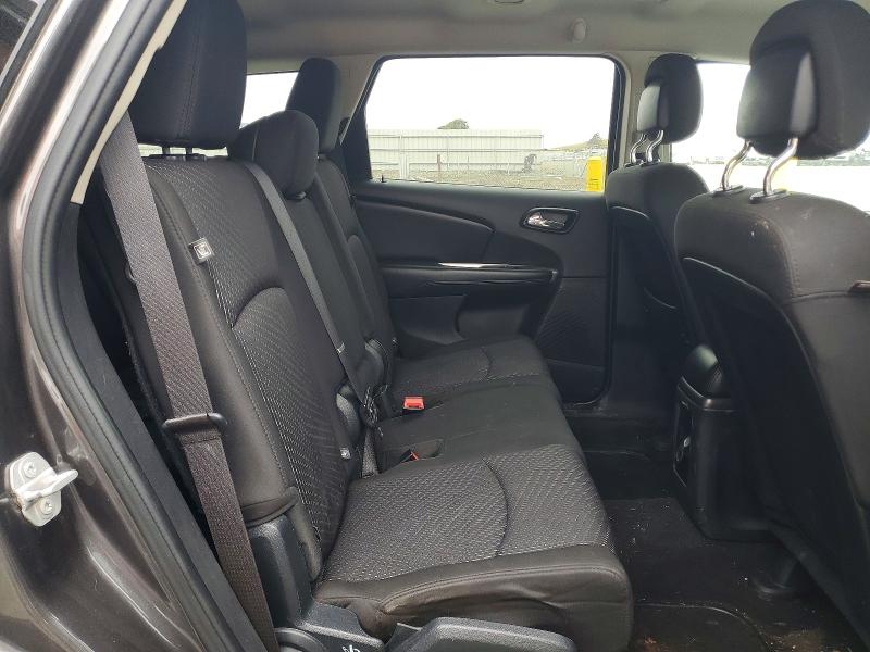 52149126 :رقم المزاد ، 3C4PDDBG2GT209077 vin ، 2016 Dodge Journey مزاد بيع