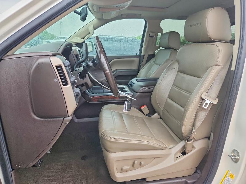 Aukcja sprzedaży 2015 Gmc Sierra, vin: 3GTU2WEC1FG297768, numer aukcji: 51881606