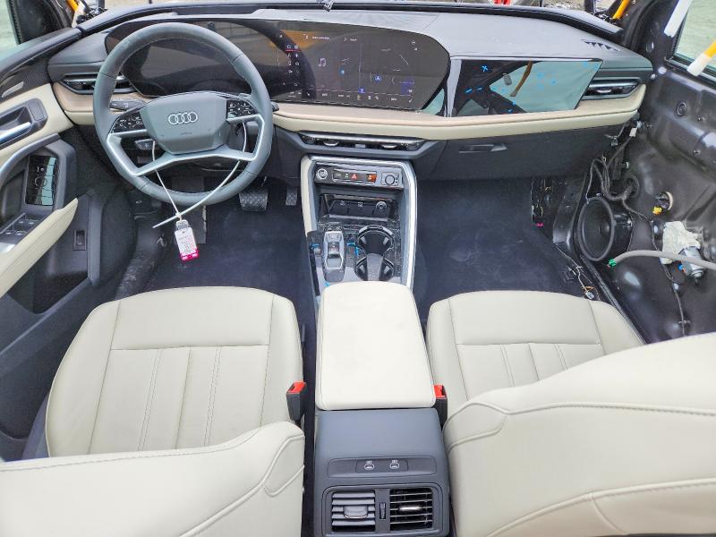 Aukcja sprzedaży 2025 Audi Q5, vin: WA12AAGU0S2118670, numer aukcji: 54237096