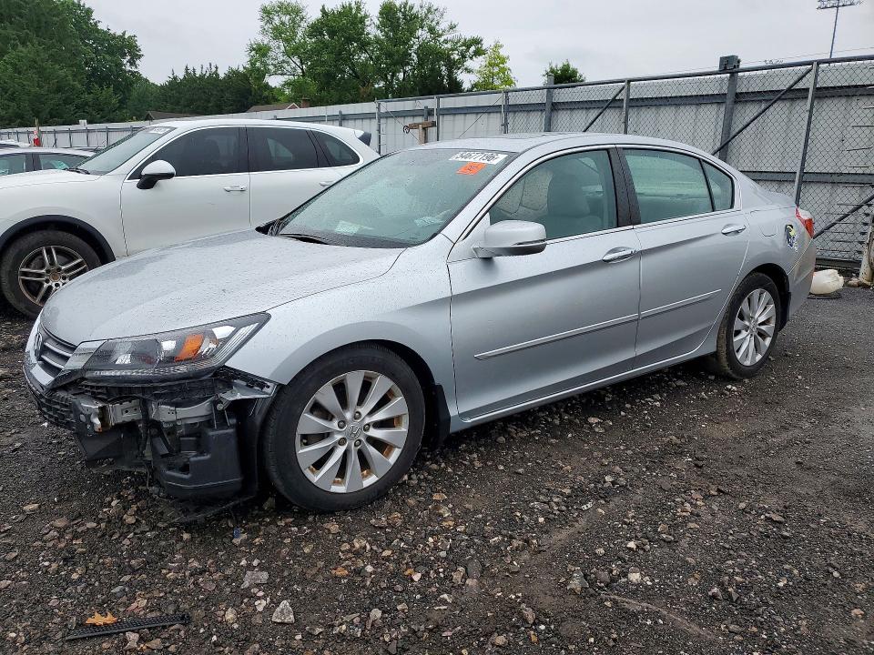 Продаж на аукціоні авто 2014 Honda Accord, vin: 1HGCR2F85EA201164, номер лоту: 54677196