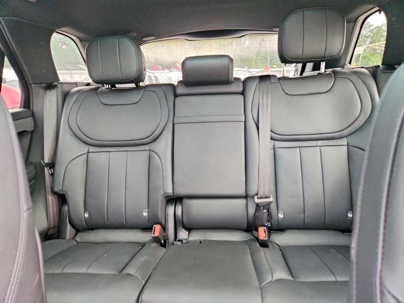 Продаж на аукціоні авто 2025 Land Rover Range Rover Sport, vin: SAL1L9FU1SA439515, номер лоту: 55350686