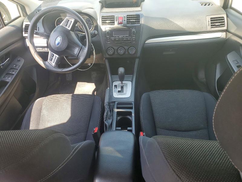 Aukcja sprzedaży 2014 Subaru Xv Crosstrek, vin: JF2GPACC4EH344916, numer aukcji: 52778306
