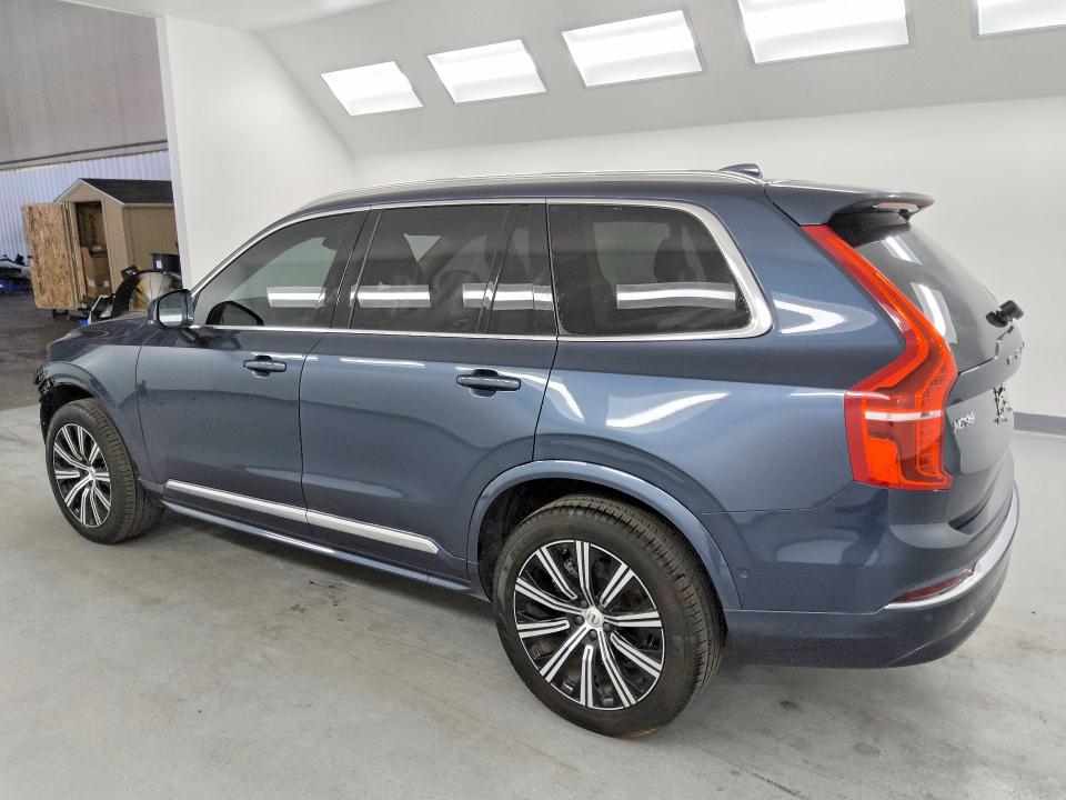 Продаж на аукціоні авто 2024 Volvo Xc90, vin: YV4062PE3R1246041, номер лоту: 51615186