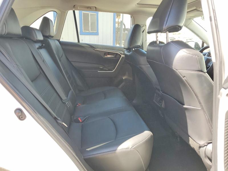 52349196 :رقم المزاد ، 2T3C1RFV1PW298887 vin ، 2023 Toyota Rav4 مزاد بيع