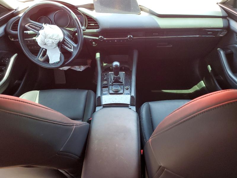 Продажа на аукционе авто 2021 Mazda 3, vin: 3MZBPBCLXMM253168, номер лота: 54696826