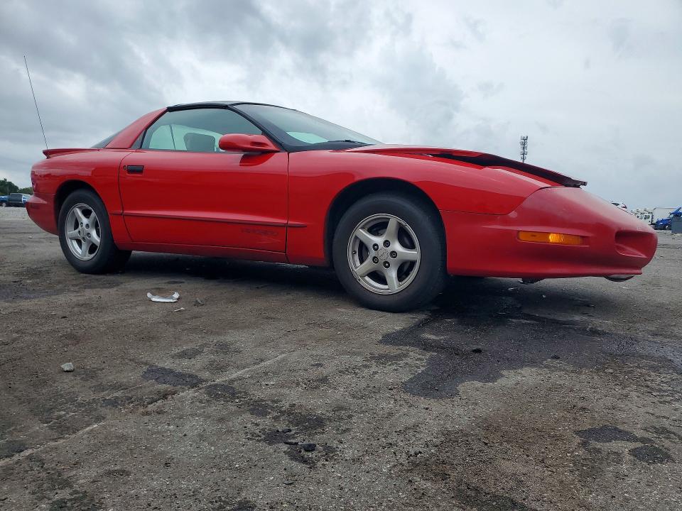 Продаж на аукціоні авто 1997 Pontiac Firebird, vin: 2G2FS22K3V2230060, номер лоту: 52887906