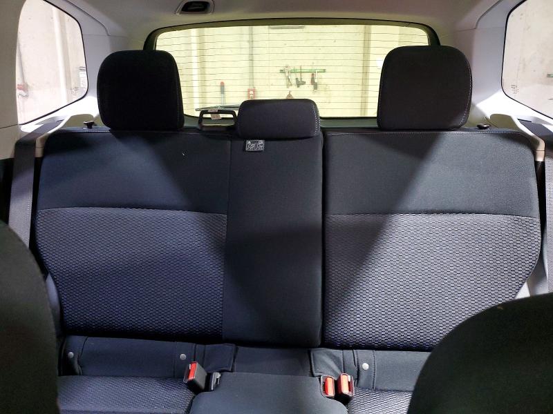 Продажа на аукционе авто 2017 Subaru Forester, vin: JF2SJABC5HH410147, номер лота: 53571796