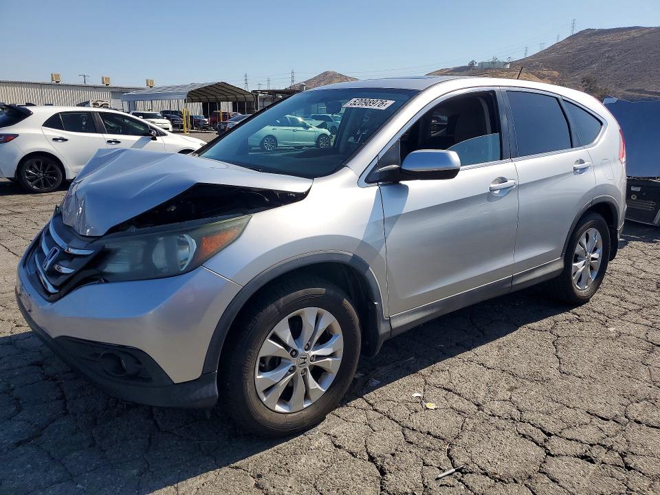 Продаж на аукціоні авто 2013 Honda Cr-v, vin: 5J6RM3H50DL016680, номер лоту: 52098976