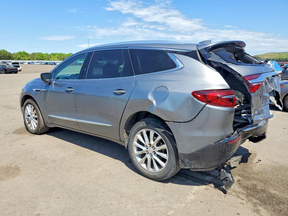 Aukcja sprzedaży 2021 Buick Enclave, vin: 5GAEVAKW7MJ212605, numer aukcji: 54922616