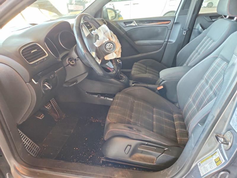 Aukcja sprzedaży 2011 Volkswagen Gti, vin: WVWGD7AJ7BW131395, numer aukcji: 53837476