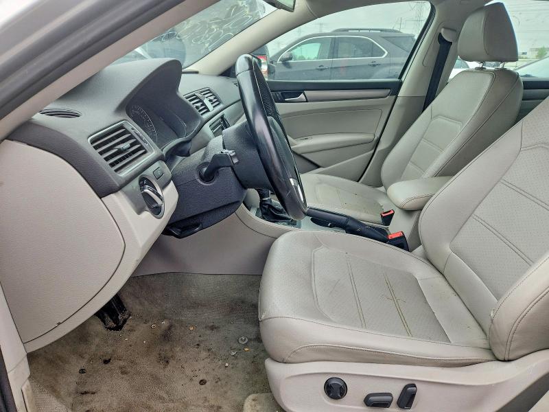 Aukcja sprzedaży 2014 Volkswagen Passat, vin: 1VWBT7A38EC118205, numer aukcji: 54090496