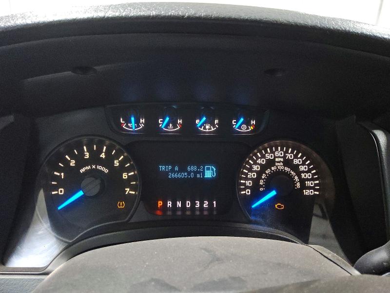 Продажа на аукционе авто 2013 Ford F150, vin: 1FTFW1CF1DFA64663, номер лота: 52270406