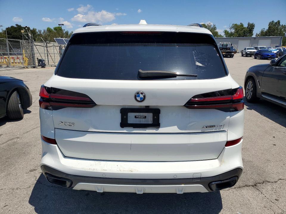 Aukcja sprzedaży 2024 Bmw X5, vin: 5UX23EU03R9S86229, numer aukcji: 52489016