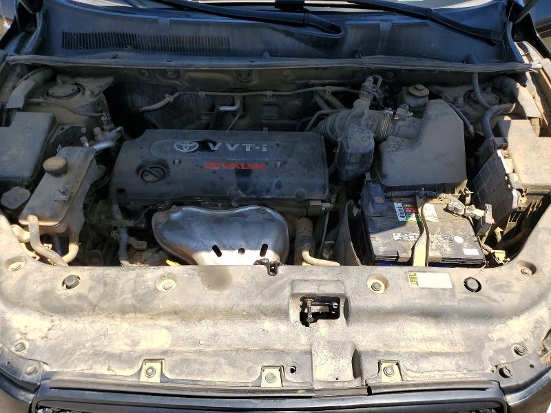 54267546 :رقم المزاد ، JTMZD33VX85115871 vin ، 2008 Toyota Rav4 مزاد بيع