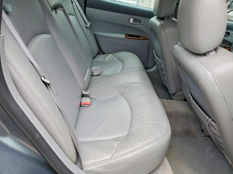 Продаж на аукціоні авто 2005 Buick Lacrosse, vin: 2G4WD532851211561, номер лоту: 53664446