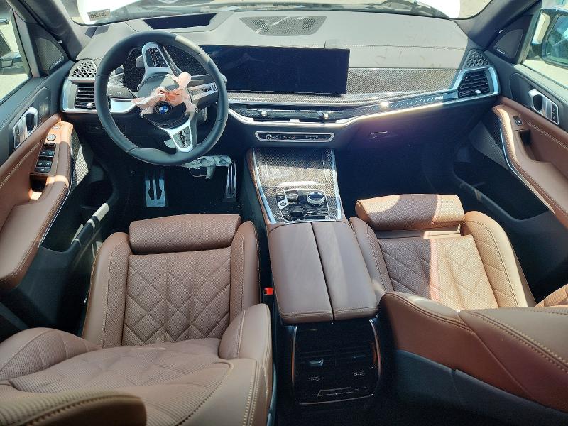 Продаж на аукціоні авто 2026 Bmw X5, vin: 5UX33EU06T9384229, номер лоту: 52747546