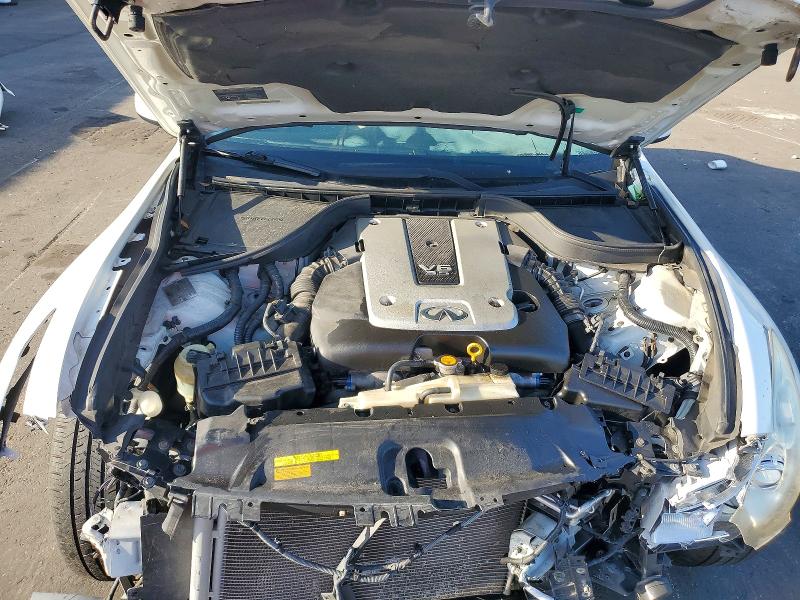Продажа на аукционе авто 2008 Infiniti G35, vin: JNKBV61E58M222589, номер лота: 54121066